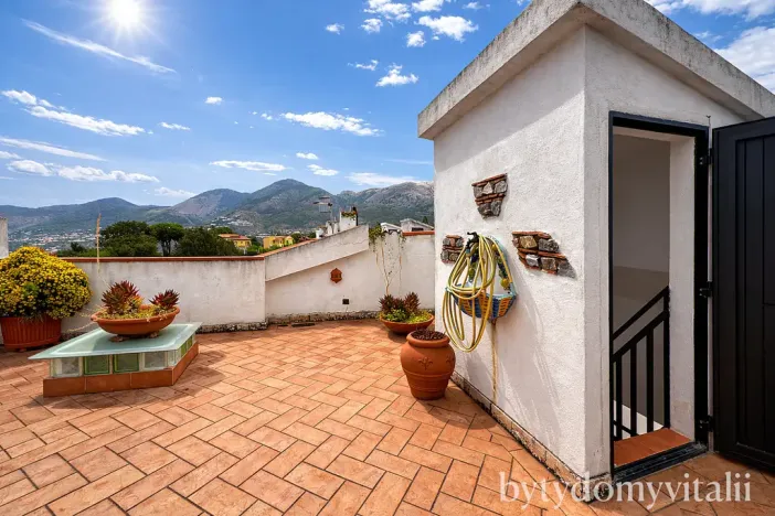 Prodej domu, San Nicola Arcella, Kalábrie, Itálie, 130 m2