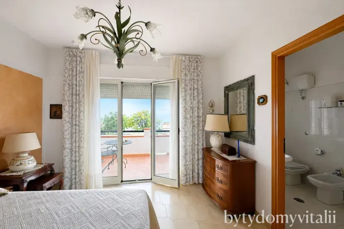 Prodej domu, San Nicola Arcella, Kalábrie, Itálie, 130 m2