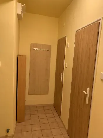 Pronájem bytu 1+1, Most, Vítězslava Nezvala, 36 m2