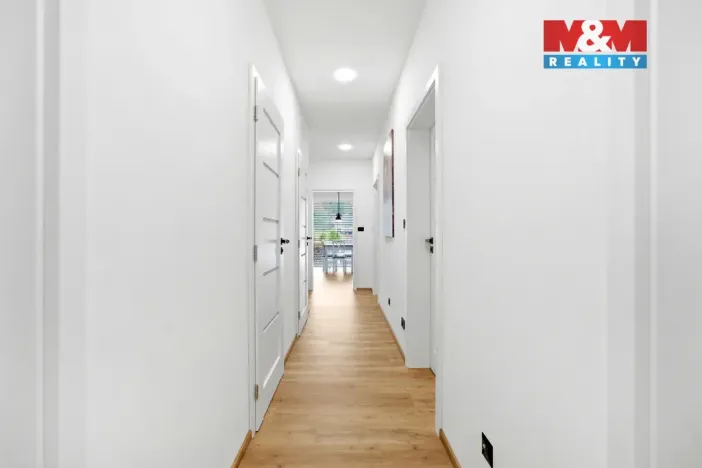 Prodej rodinného domu, Nová Paka - Vrchovina, 94 m2