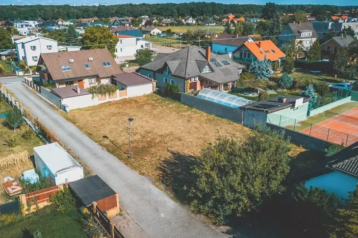 Prodej domu na klíč, Spojil, Zahradní, 89 m2