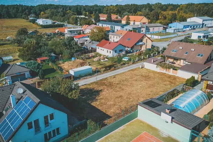 Prodej domu na klíč, Spojil, Zahradní, 89 m2