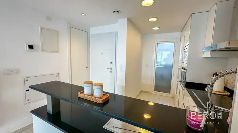 Prodej bytu 3+kk, Torrevieja, Španělsko, 93 m2