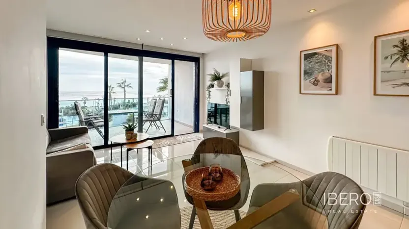 Prodej bytu 3+kk, Torrevieja, Španělsko, 93 m2