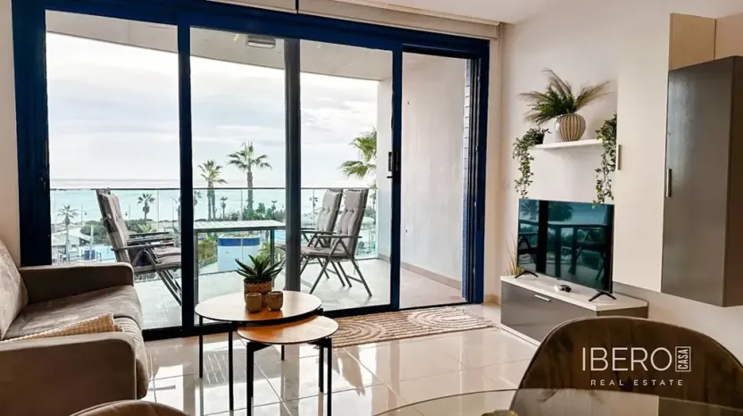 Prodej bytu 3+kk, Torrevieja, Španělsko, 93 m2