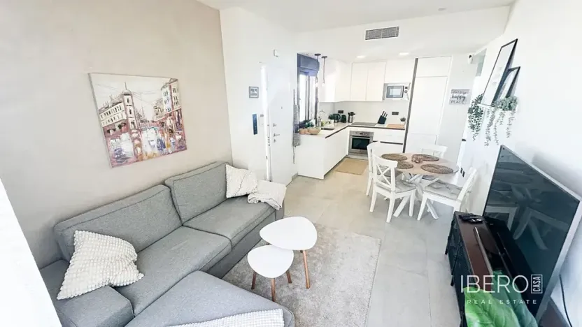 Prodej bytu 4+kk, Torrevieja, Španělsko, 96 m2