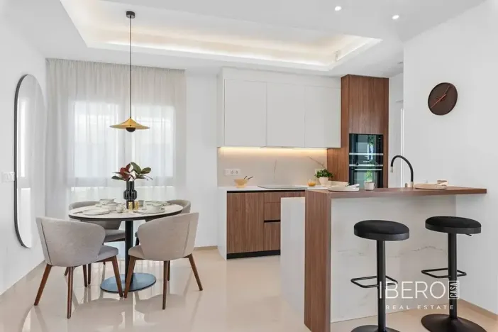 Prodej bytu 3+kk, Rojales, Španělsko, 86 m2