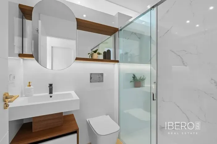 Prodej bytu 3+kk, Rojales, Španělsko, 86 m2