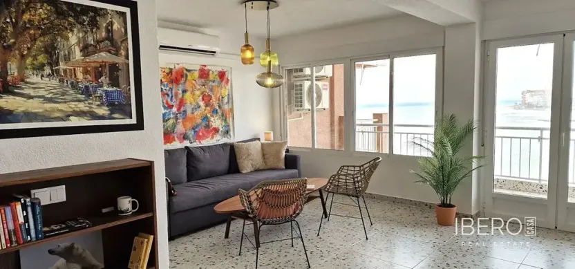 Prodej bytu 3+kk, Torrevieja, Španělsko, 87 m2