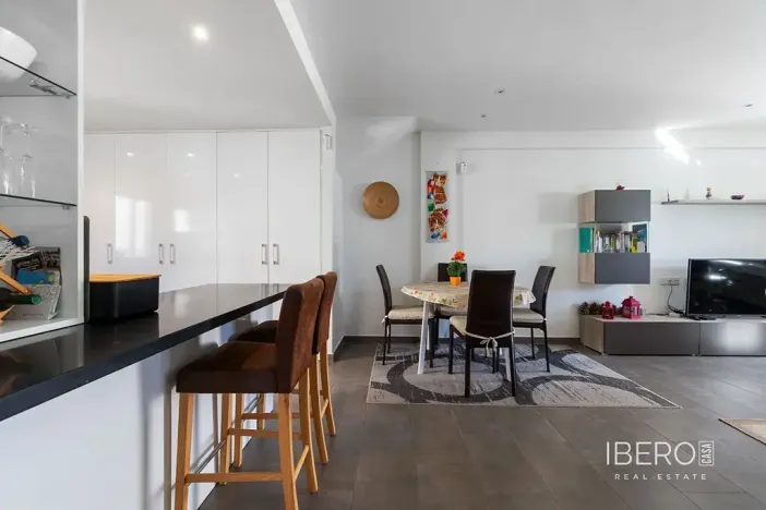 Prodej bytu 3+kk, Torrevieja, Španělsko, 76 m2
