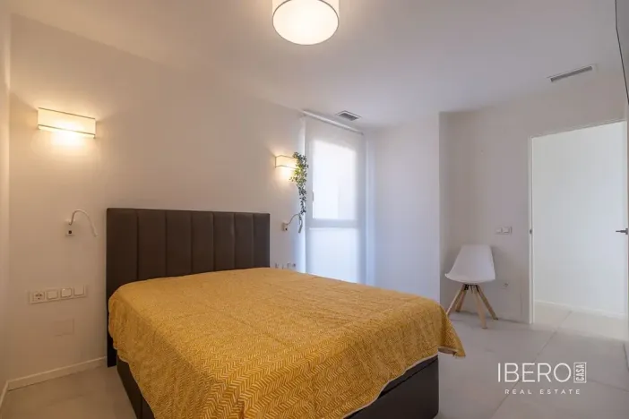 Prodej bytu 2+kk, Orihuela, Španělsko, Paseo Marítimo de Playa Flamenca, 66 m2