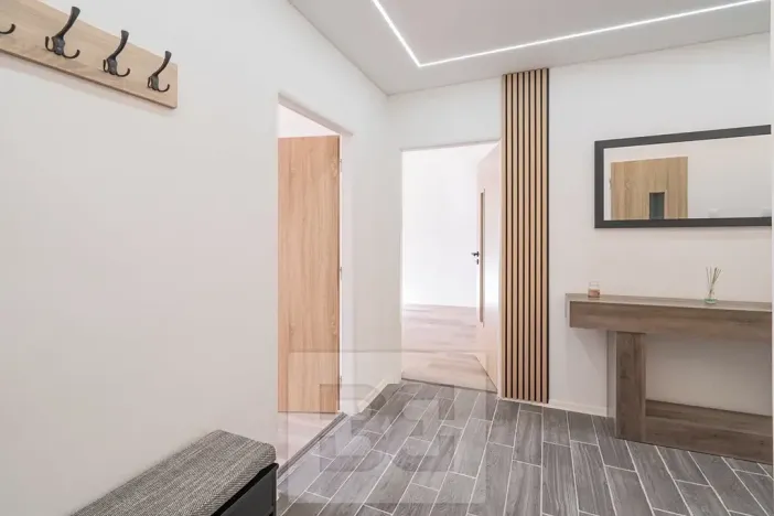 Pronájem bytu 2+1, Stráž pod Ralskem, Hornická, 52 m2