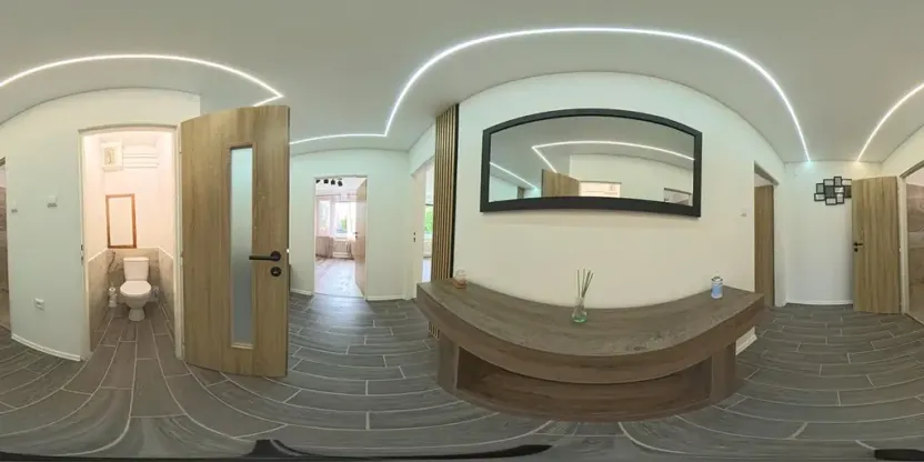 Pronájem bytu 2+1, Stráž pod Ralskem, Hornická, 52 m2