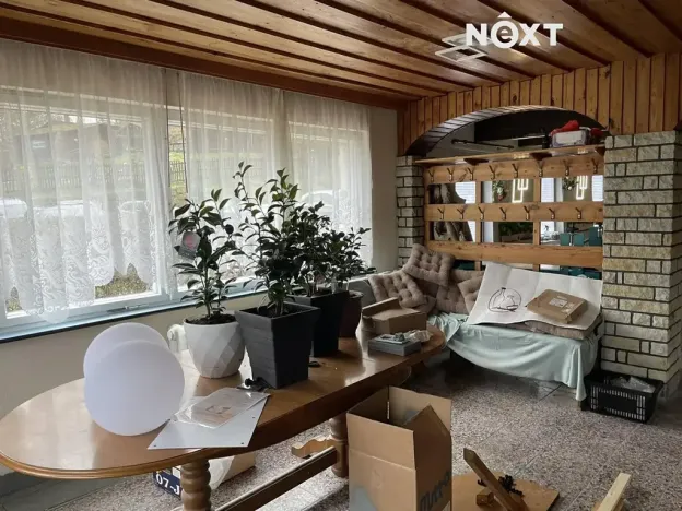 Prodej chalupy, Krompach, 625 m2
