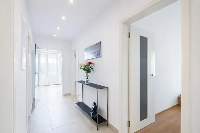 Prodej bytu 3+kk, Praha, 91 m2