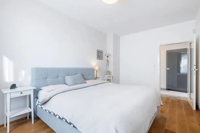 Prodej bytu 3+kk, Praha, 91 m2