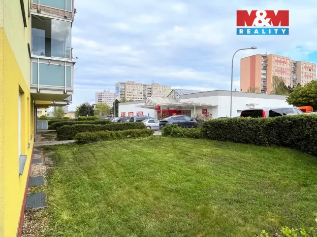 Prodej bytu 1+kk, Praha - Horní Měcholupy, Boloňská, 33 m2