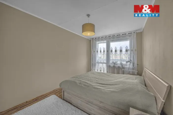 Prodej bytu 3+kk, Praha - Řepy, Makovského, 66 m2