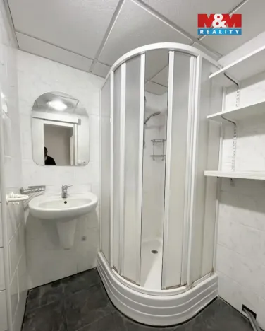 Prodej bytu 2+1, Chomutov, Holešická, 62 m2