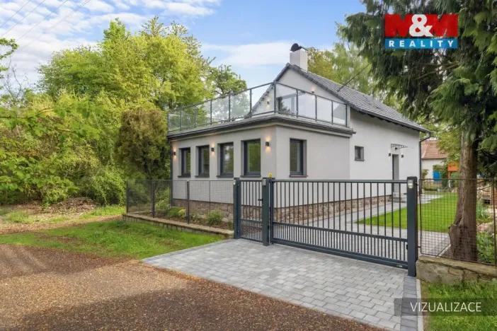 Prodej chalupy, Drahouš - Tlestky, 130 m2