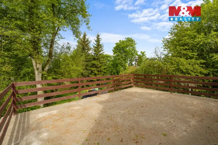 Prodej chalupy, Drahouš - Tlestky, 130 m2