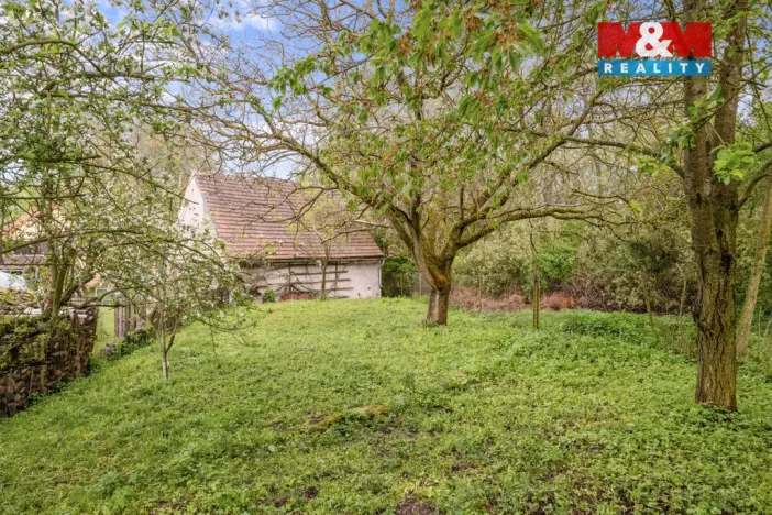 Prodej chalupy, Drahouš - Tlestky, 130 m2
