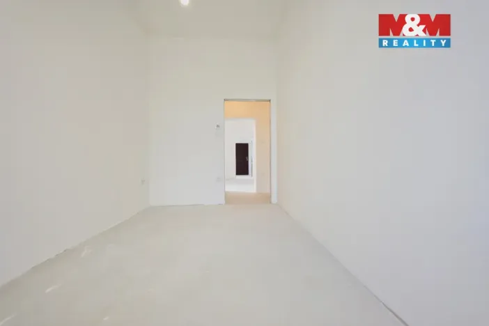 Prodej bytu 3+kk, Prostějov, Tylova, 54 m2