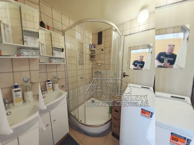 Pronájem bytu 3+1, České Budějovice, 63 m2