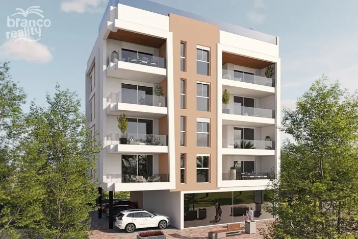 Prodej bytu 3+kk, San Pedro del Pinatar, Murcia, Španělsko, 81 m2