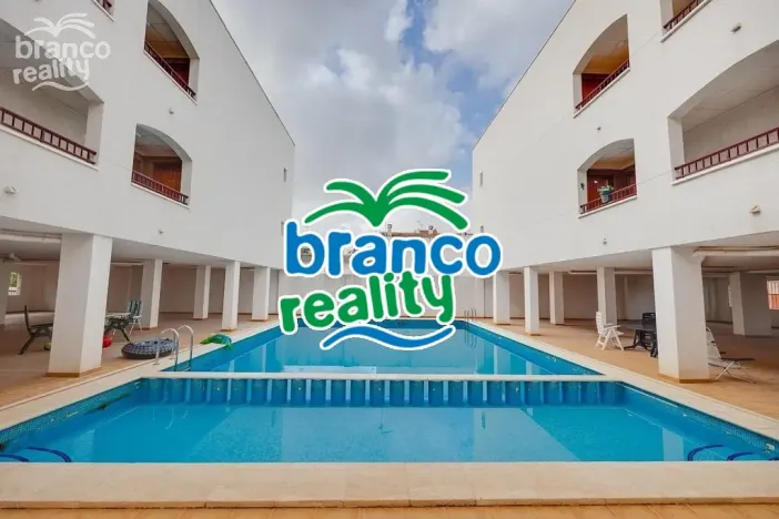 Prodej bytu 3+kk, San Fulgencio, Alicante, Španělsko, 71 m2