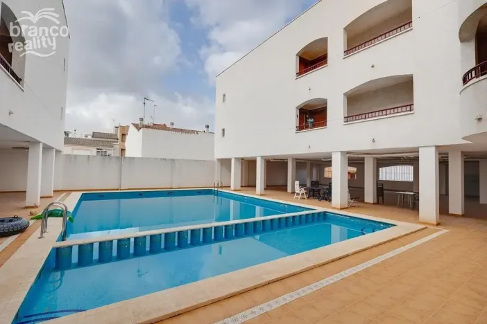 Prodej bytu 3+kk, San Fulgencio, Alicante, Španělsko, 71 m2