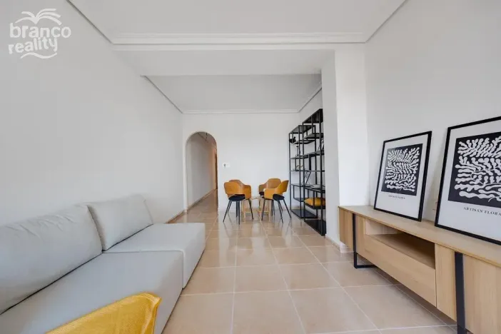 Prodej bytu 3+kk, San Fulgencio, Alicante, Španělsko, 71 m2