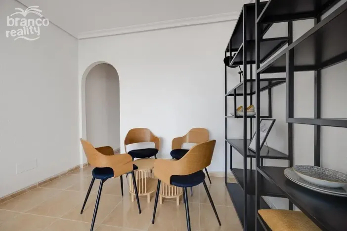 Prodej bytu 3+kk, San Fulgencio, Alicante, Španělsko, 71 m2