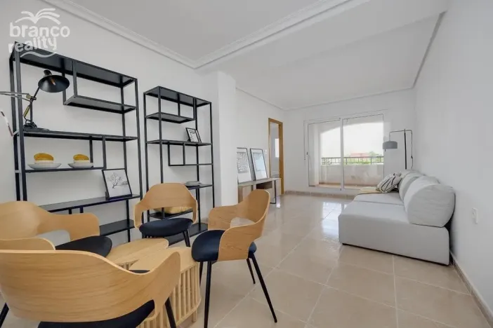 Prodej bytu 3+kk, San Fulgencio, Alicante, Španělsko, 71 m2