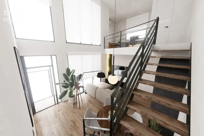 Prodej bytu 3+kk, Alicante, Španělsko, 82 m2