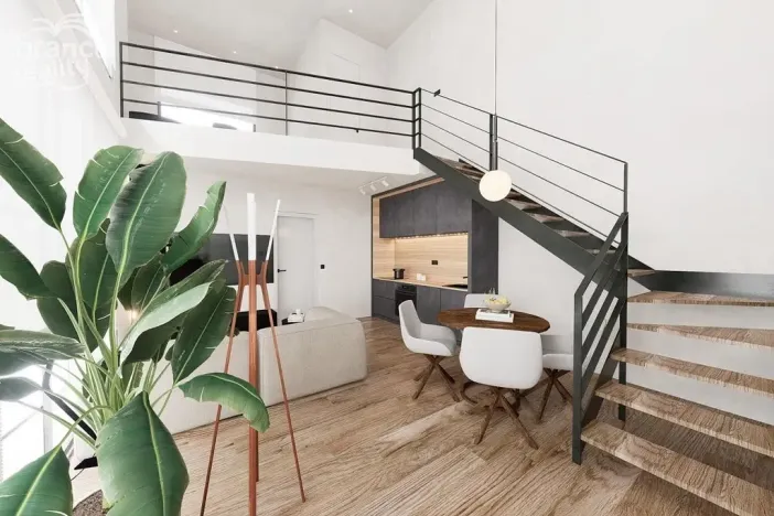 Prodej bytu 3+kk, Alicante, Španělsko, 82 m2
