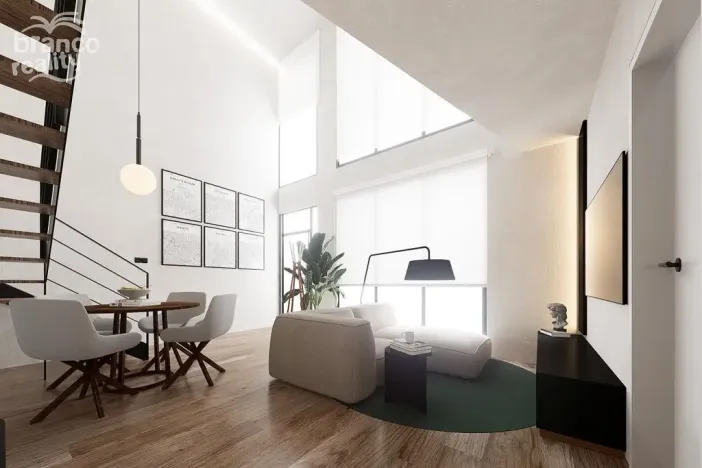 Prodej bytu 3+kk, Alicante, Španělsko, 82 m2