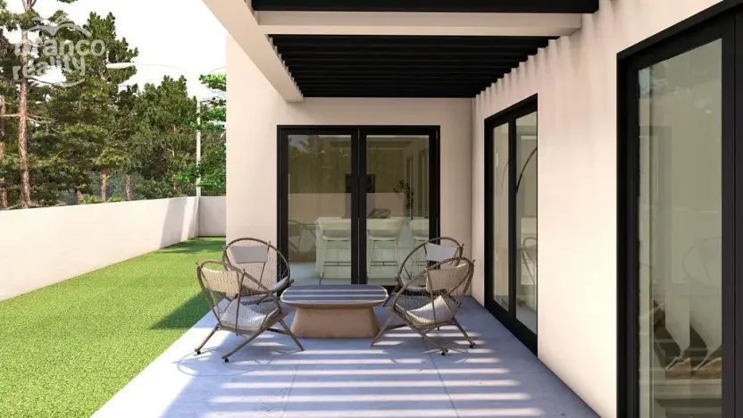 Prodej rodinného domu, Finestrat, Alicante, Španělsko, 222 m2