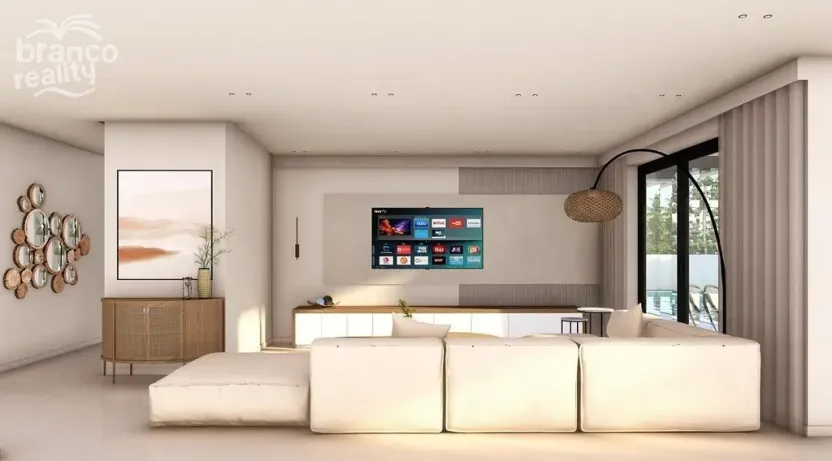 Prodej rodinného domu, Finestrat, Alicante, Španělsko, 222 m2