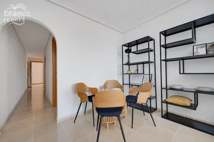 Prodej bytu 4+kk, San Fulgencio, Alicante, Španělsko, 93 m2