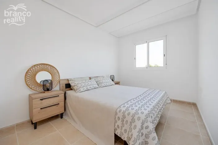 Prodej bytu 3+kk, San Fulgencio, Alicante, Španělsko, 80 m2