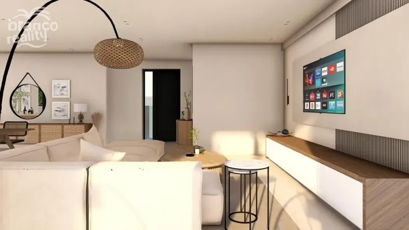 Prodej rodinného domu, Finestrat, Alicante, Španělsko, 249 m2