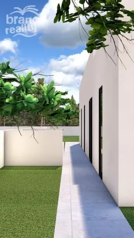 Prodej rodinného domu, Finestrat, Alicante, Španělsko, 255 m2