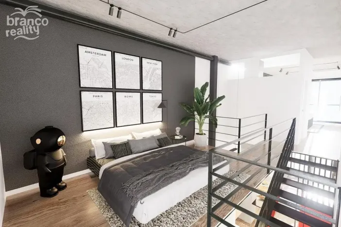 Prodej bytu 3+kk, Alicante, Španělsko, 90 m2