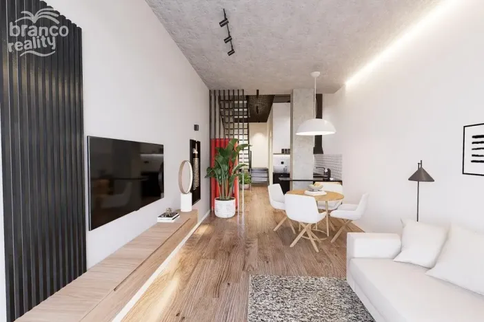 Prodej bytu 3+kk, Alicante, Španělsko, 90 m2