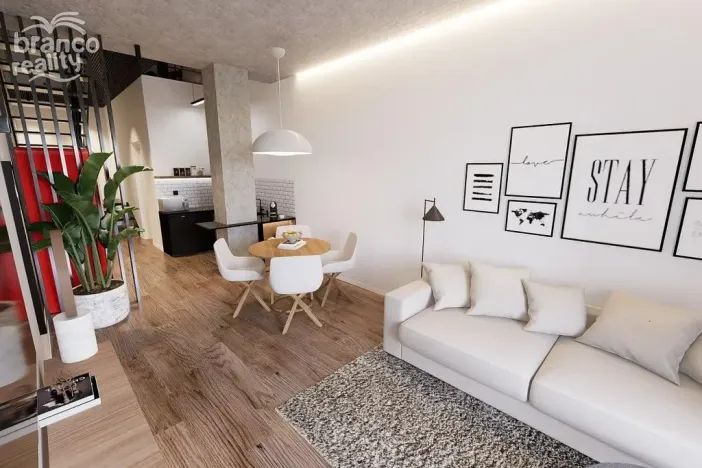 Prodej bytu 3+kk, Alicante, Španělsko, 90 m2