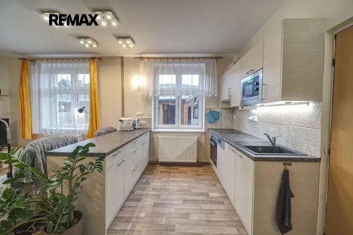 Prodej rodinného domu, Nýrsko, Tylova, 152 m2