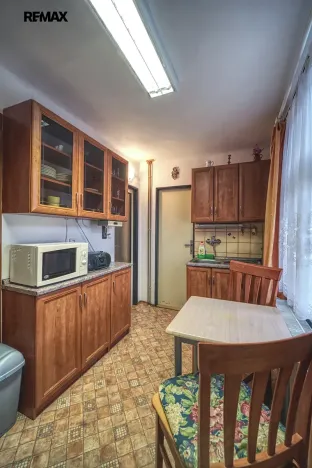 Prodej rodinného domu, Nýrsko, Tylova, 152 m2