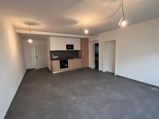 Pronájem bytu 2+kk, Znojmo, Třešňová, 53 m2