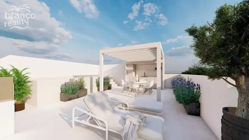 Prodej rodinného domu, Pilar de La Horadada, Alicante, Španělsko, 88 m2